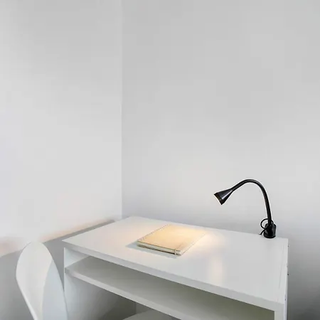 Pimpopa 0-4 Appartement *