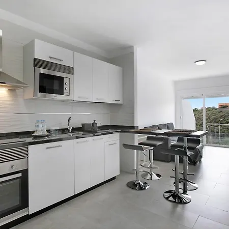 Pimpopa 0-4 Appartement *