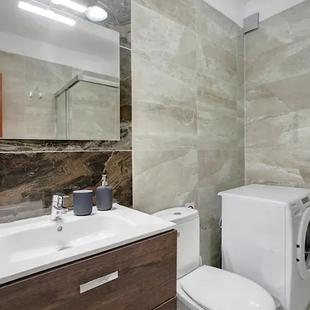 Appartement Pimpopa 0-4