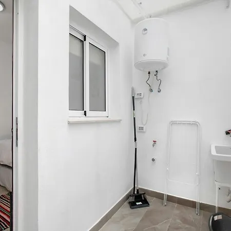Pimpopa 0-4 Appartement *