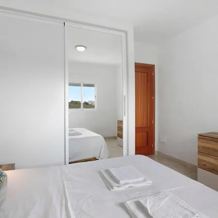 Pimpopa 0-4 Appartement
