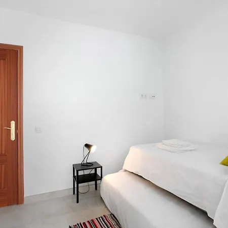 Pimpopa 0-4 Appartement *