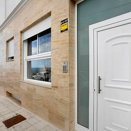 Appartement Pimpopa 0-4 Candelaria