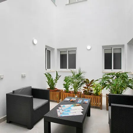 Appartement Pimpopa 0-4 *