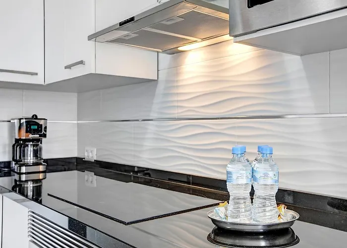 Apartament Pimpopa 0-4 *