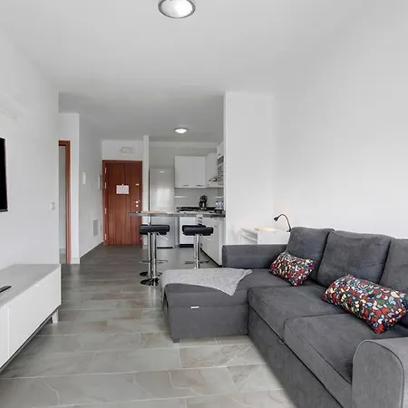 Pimpopa 0-4 * Candelaria