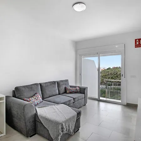 Apartment Pimpopa 0-4 Candelaria