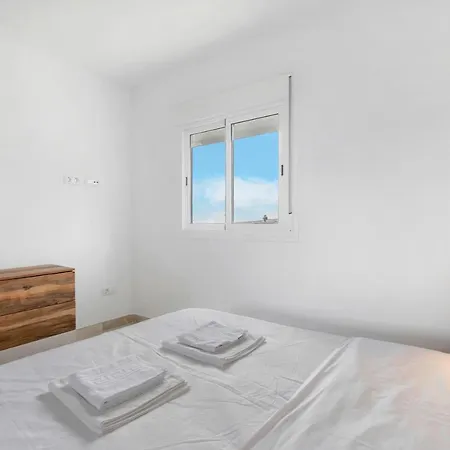 Pimpopa 0-4 Candelaria