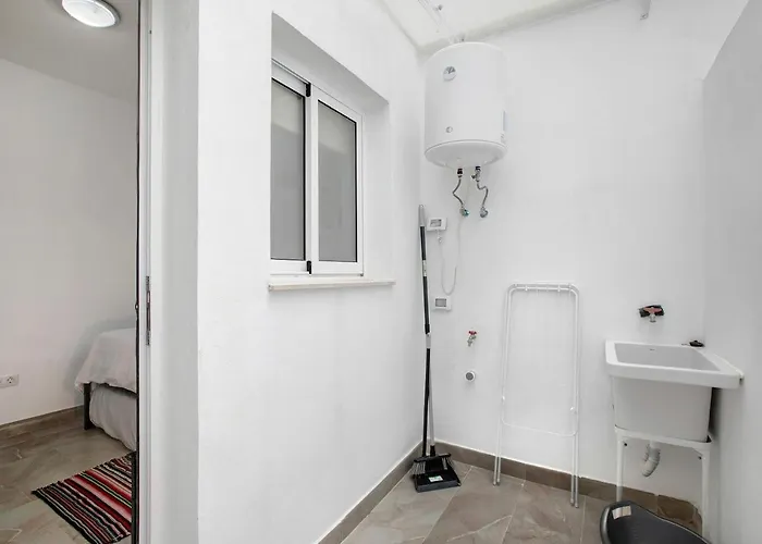 Pimpopa 0-4 Appartement *