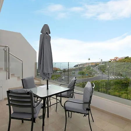 Pimpopa 0-4 Apartment Candelaria