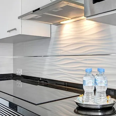 Apartment Pimpopa 0-4 *