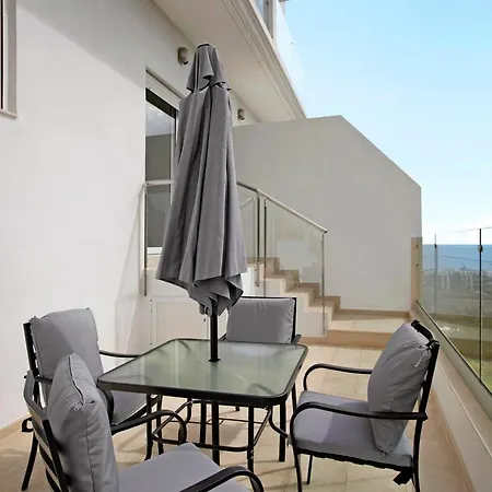 Pimpopa 0-4 Candelaria