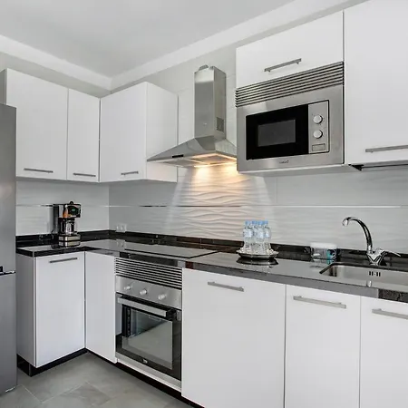 Apartment Pimpopa 0-4 *