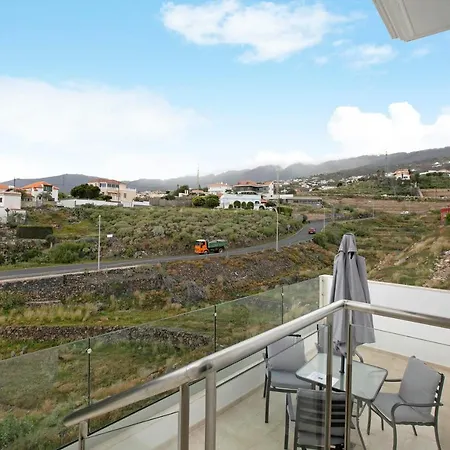 Apartment Pimpopa 0-4 Candelaria