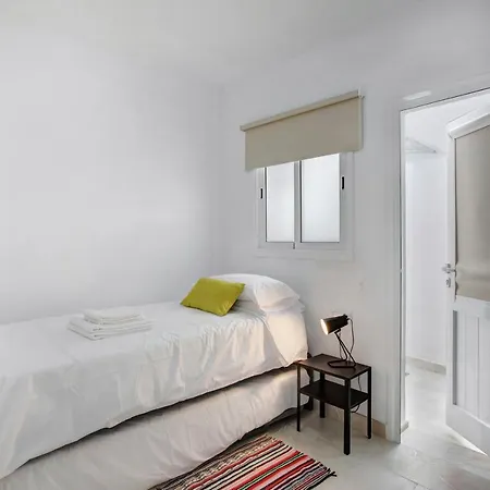 Pimpopa 0-4 * Candelaria