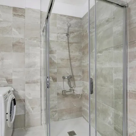 Apartment Pimpopa 0-4